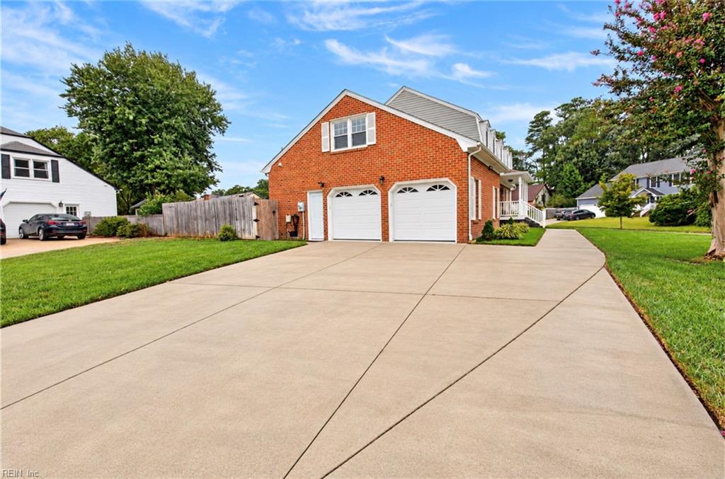4501 Revere Dr Property Photo 4