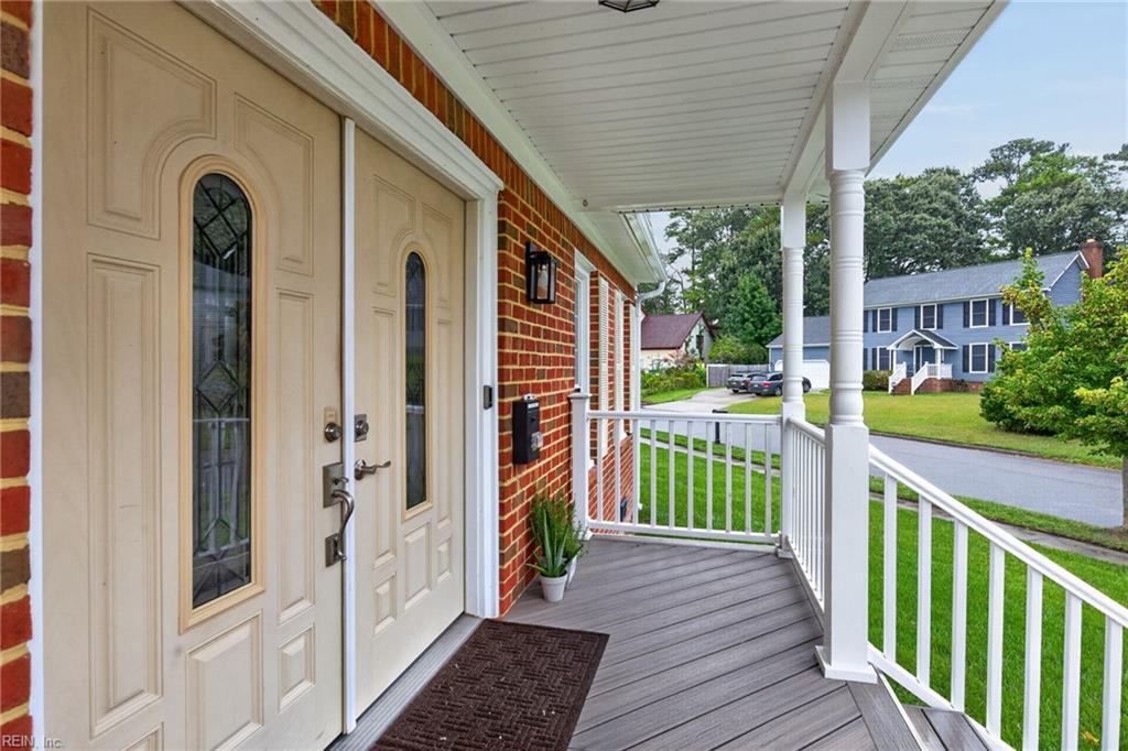 4501 Revere Dr Property Photo 5