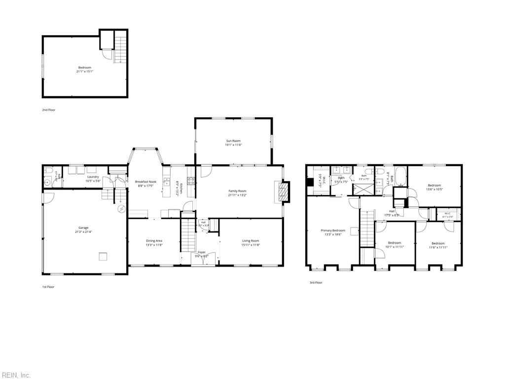 4501 Revere Dr Property Photo 6