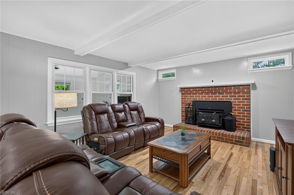 4501 Revere Dr Property Photo 11