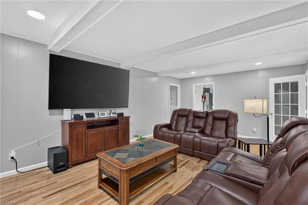 4501 Revere Dr Property Photo 12