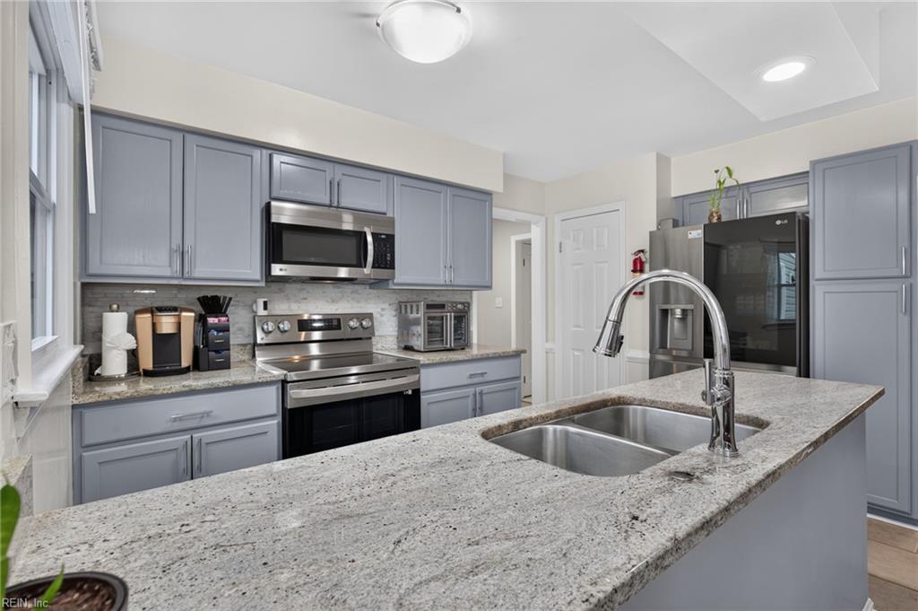 4501 Revere Dr Property Photo 14