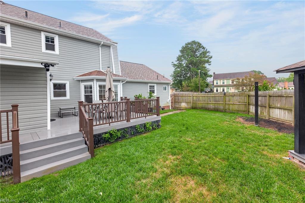 4501 Revere Dr Property Photo 43