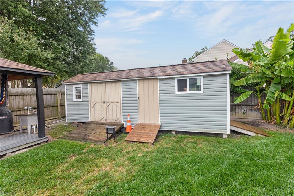 4501 Revere Dr Property Photo 45