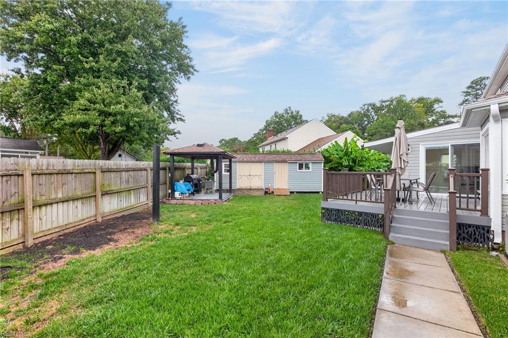 4501 Revere Dr Property Photo 46