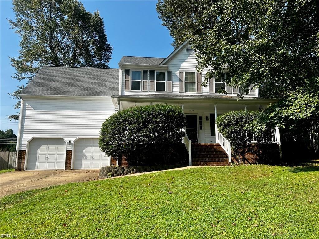 122 Panther Paw Path Property Photo 1