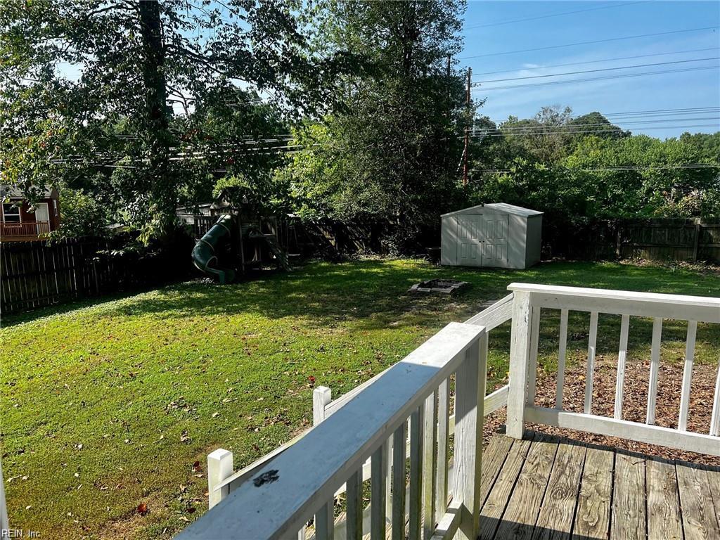 122 Panther Paw Path Property Photo 13