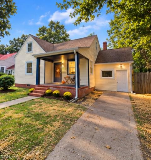 110 Hull St Property Photo 3