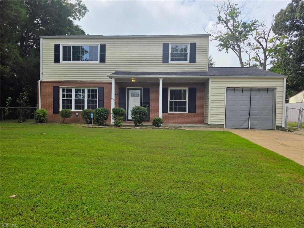 120 Deerfield BLVD Property Photo 1