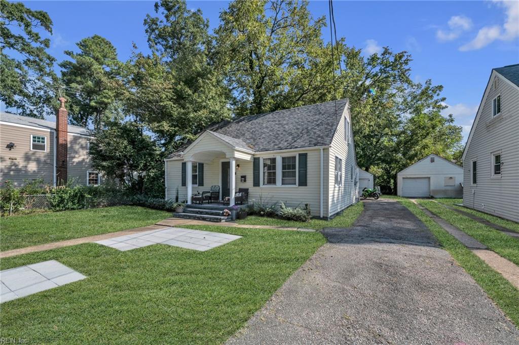 6356 Edward St Property Photo 2