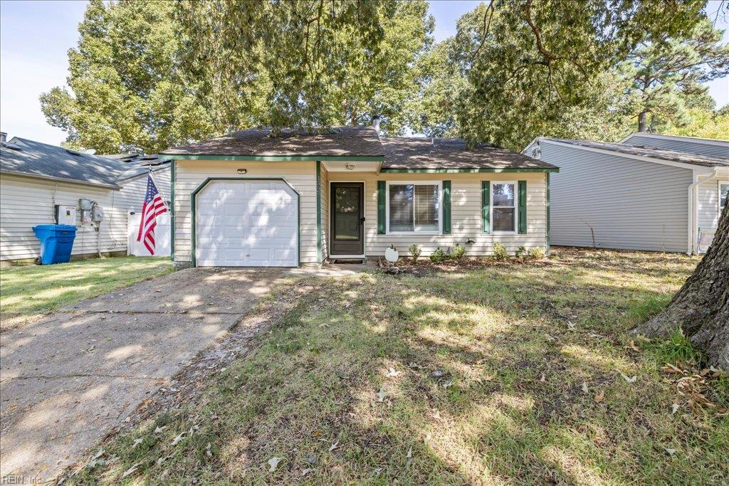 4368 Smokey Lake DR Property Photo 1