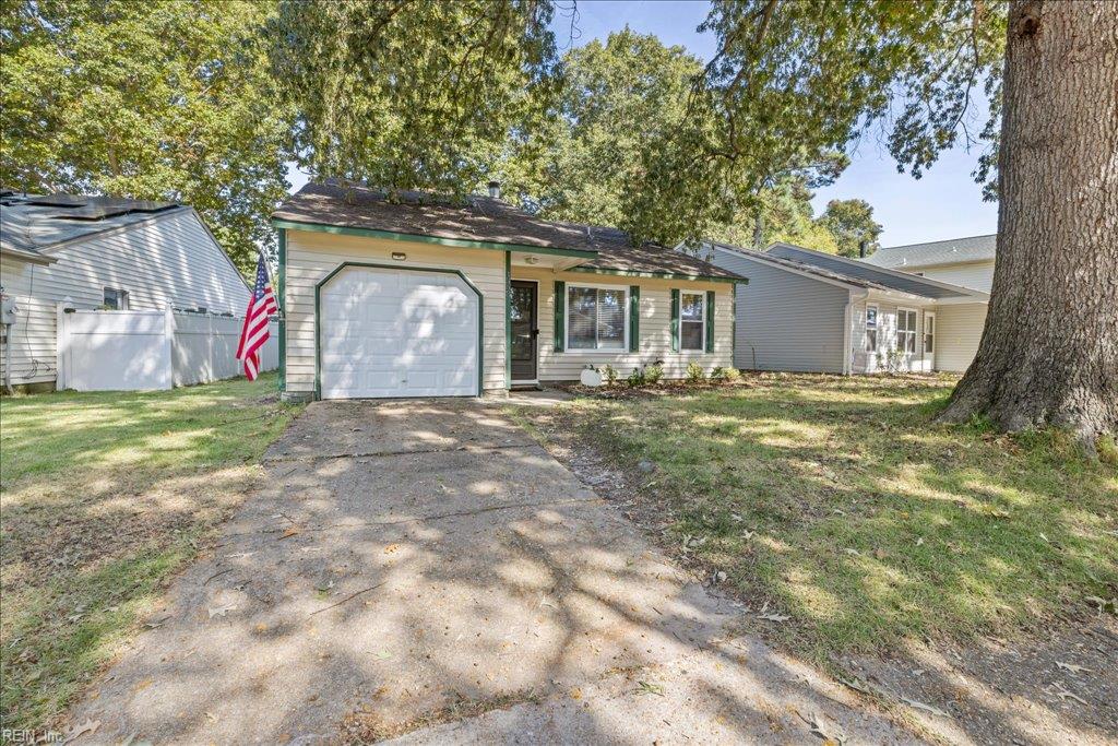 4368 Smokey Lake Dr Property Photo 2