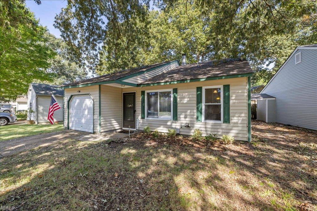 4368 Smokey Lake Dr Property Photo 3