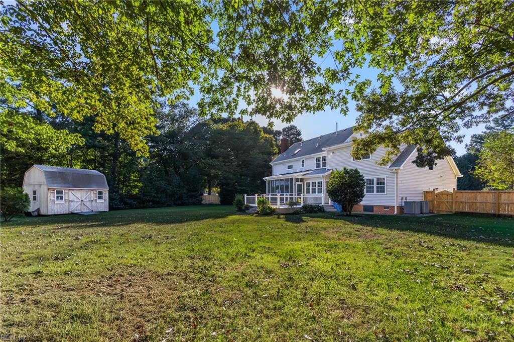 817 Maple Forest Ct Property Photo 47