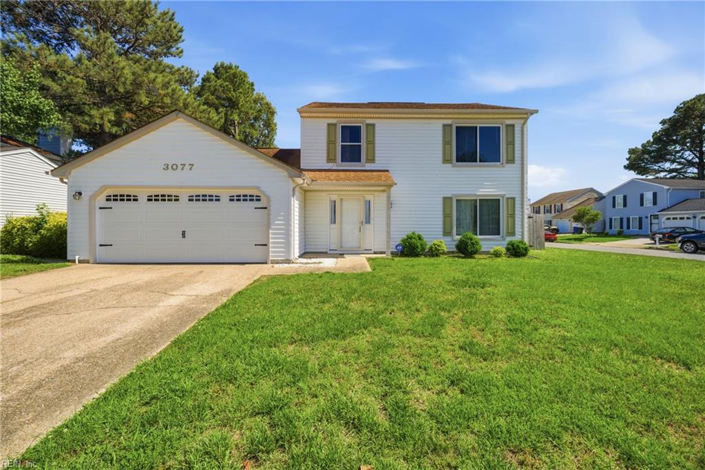 3077 Monet Dr Property Photo 1