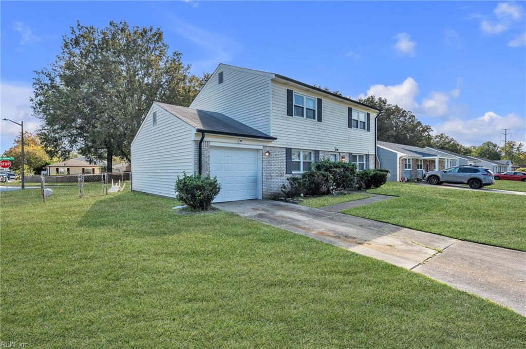 2913 Guther Pl Property Photo 2
