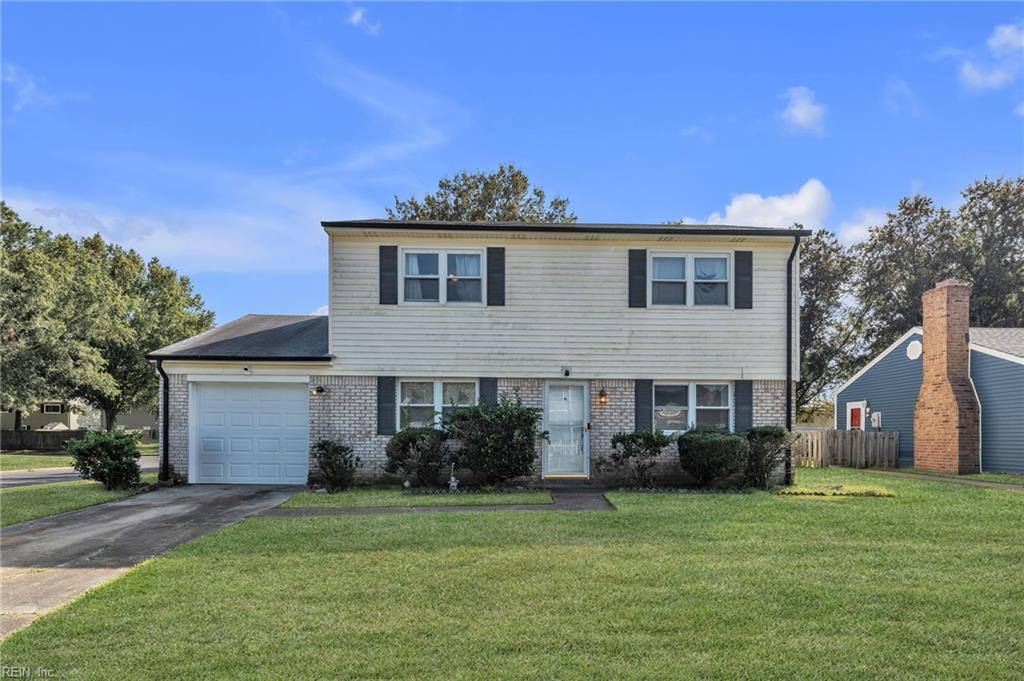2913 Guther Pl Property Photo 4