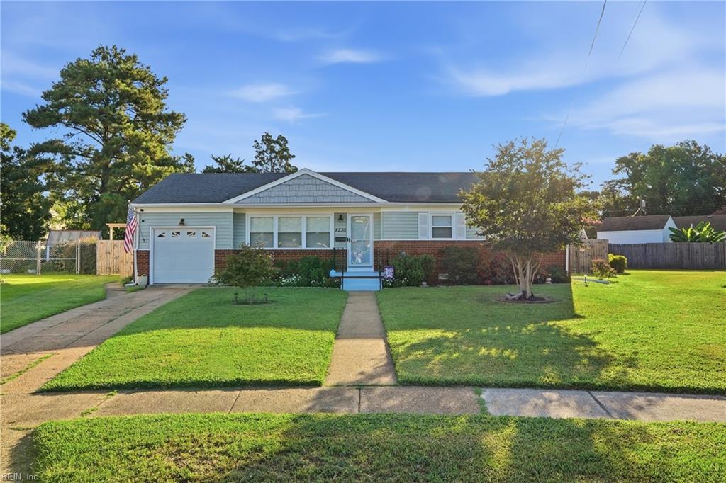 8230 Danbury Ct Property Photo 1