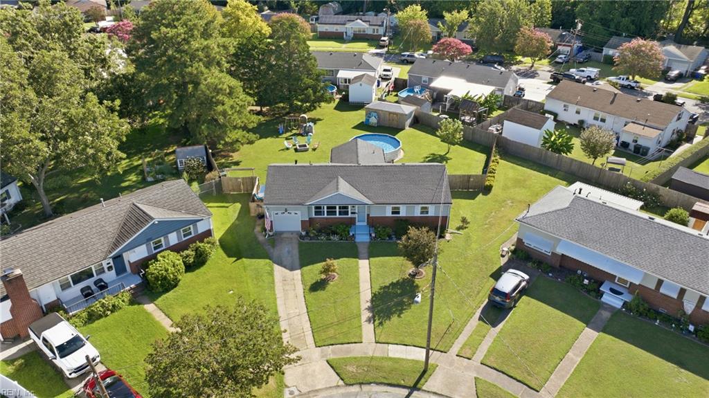 8230 Danbury Ct Property Photo 23