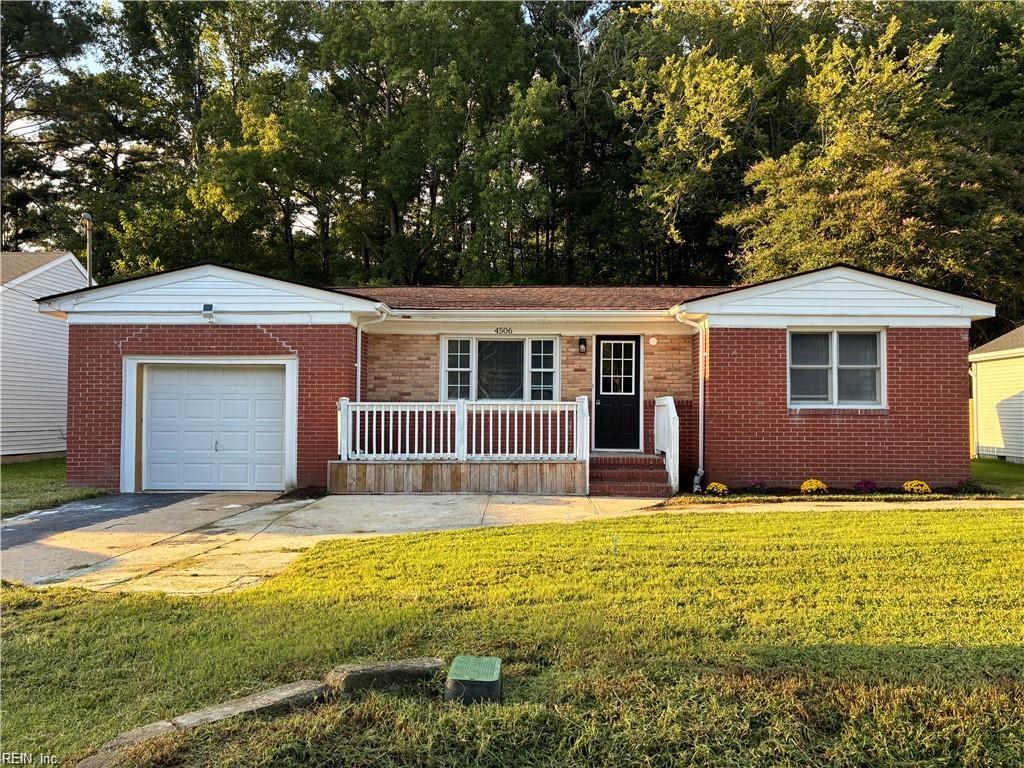 4506 John St Property Photo 22