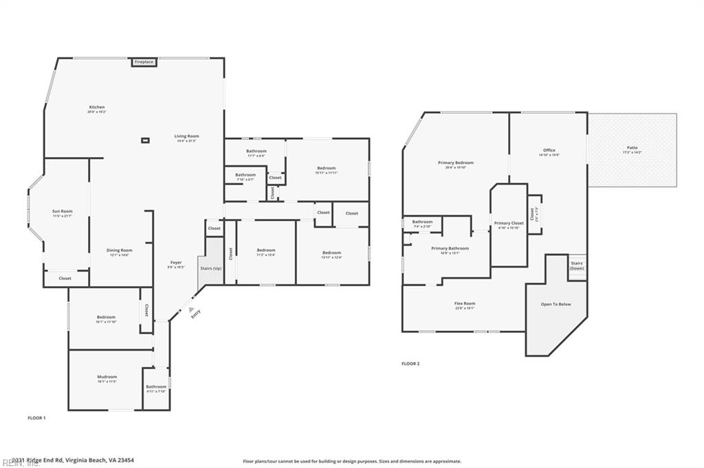 2031 Ridge End Rd Property Photo 48