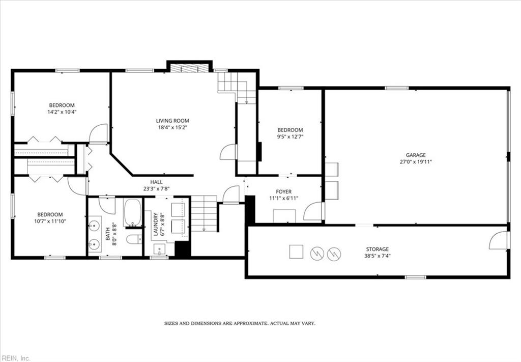 15341 Laurelwood Dr Property Photo 29