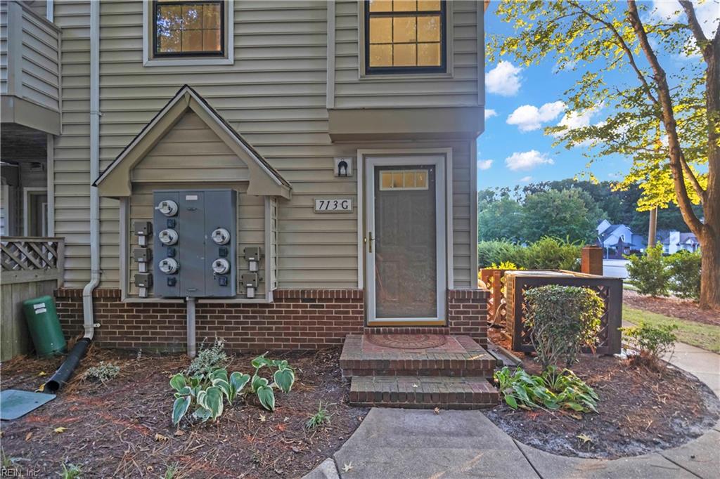 713 Rapidan River Ct Property Photo 20