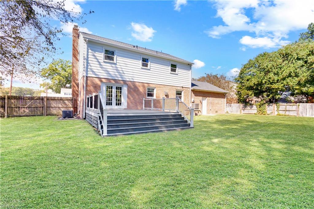 302 Beechmount Dr Property Photo 21