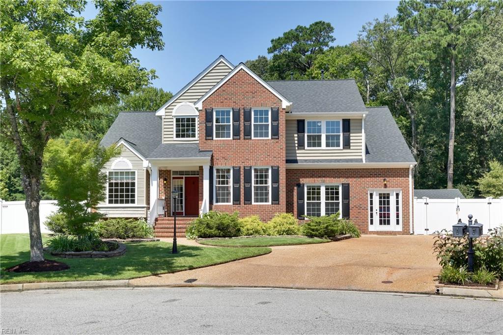3849 Affirmed Way Property Photo 1