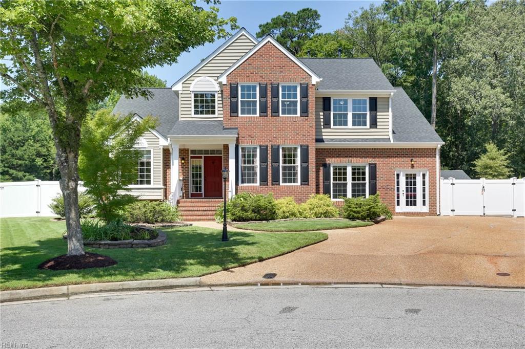 3849 Affirmed Way Property Photo 2