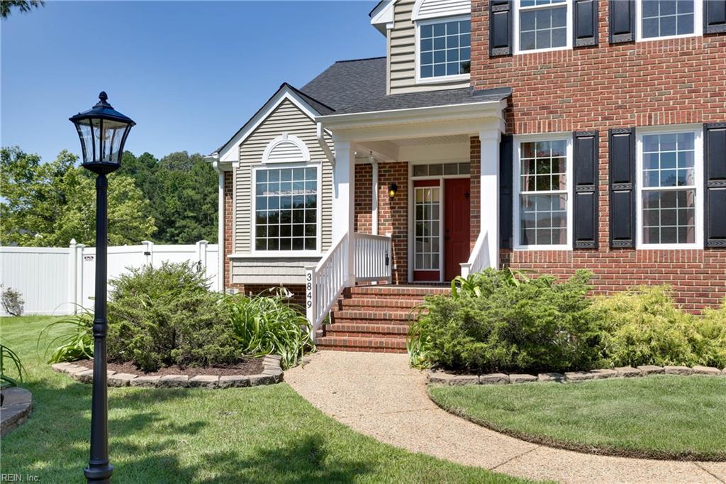 3849 Affirmed Way Property Photo 3