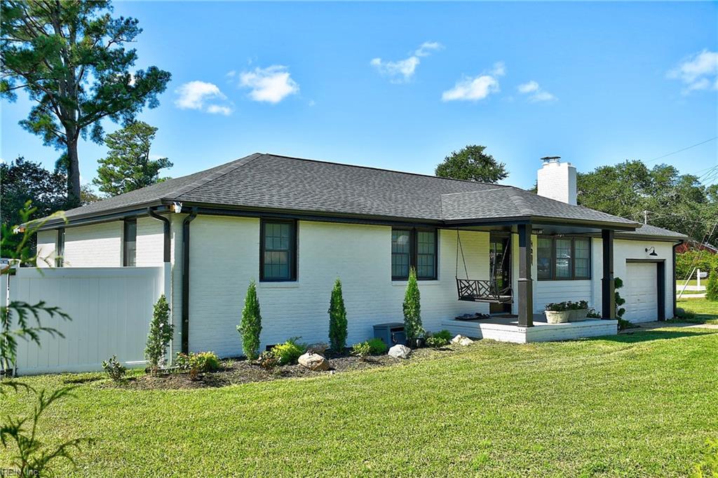 2921 Summerhaven Rd Property Photo 1