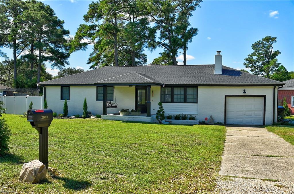 2921 Summerhaven Rd Property Photo 3