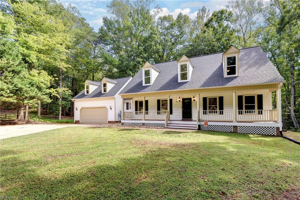 217 Riverview Plantation Dr Property Photo 1