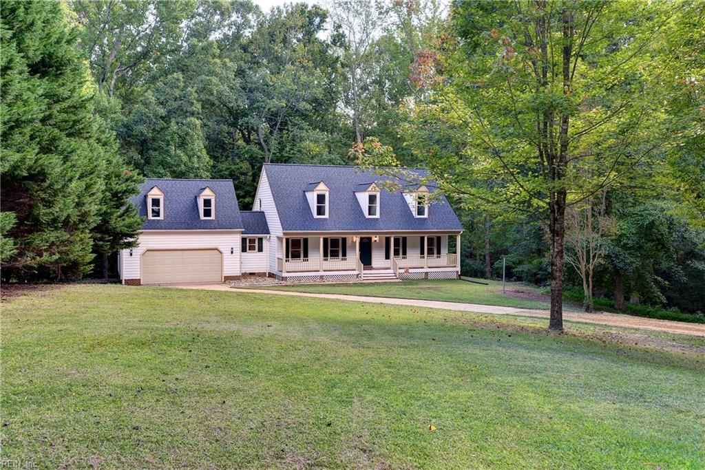 217 Riverview Plantation Dr Property Photo 2