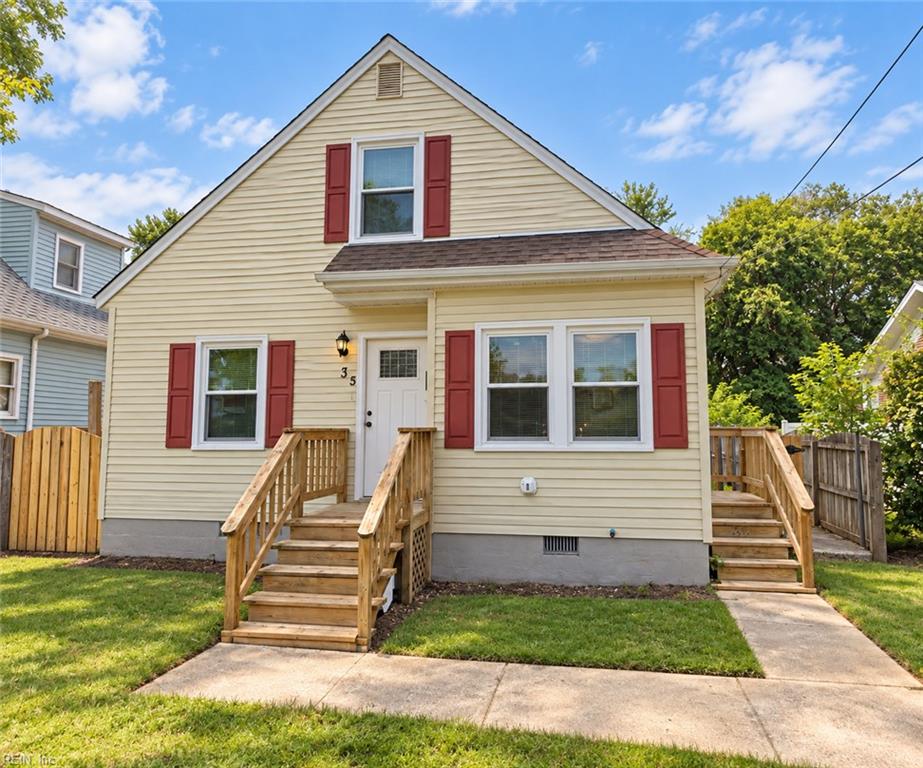 35 Moss Ave Property Photo 1