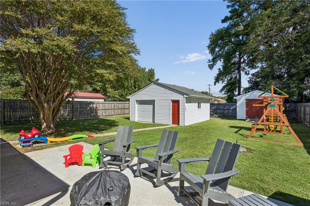 703 Sedgefield Dr Property Photo 30