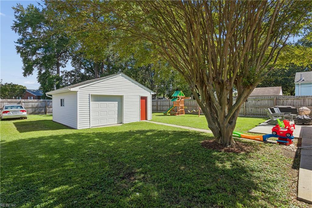 703 Sedgefield Dr Property Photo 33