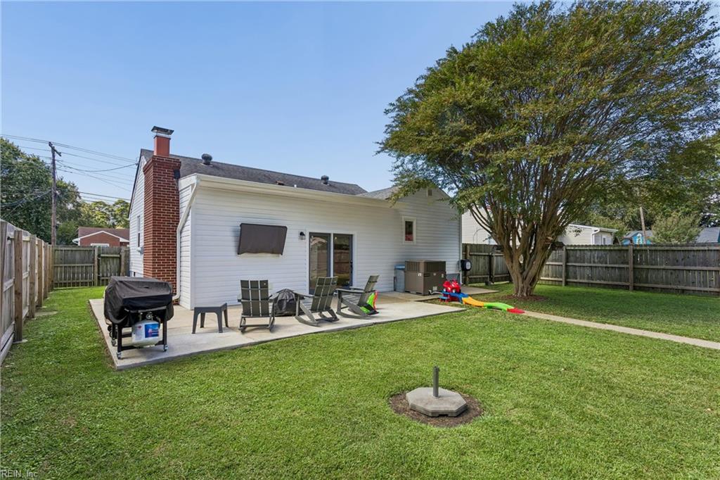 703 Sedgefield Dr Property Photo 36