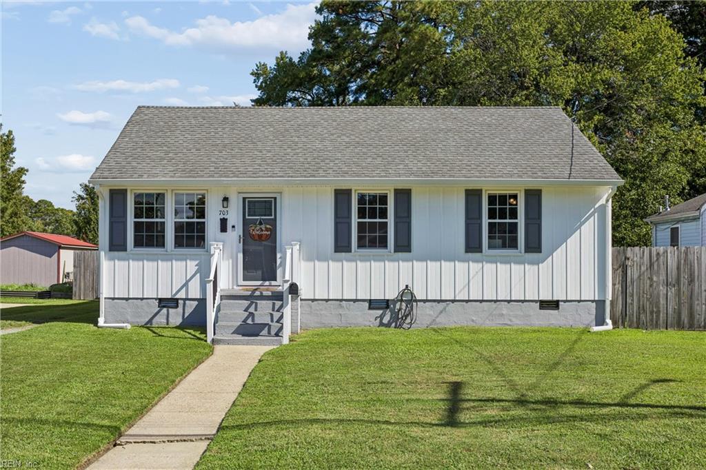 703 Sedgefield Dr Property Photo 39