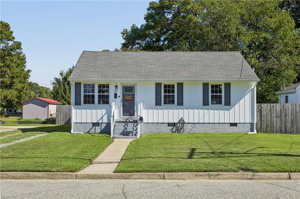 703 Sedgefield Dr Property Photo 41