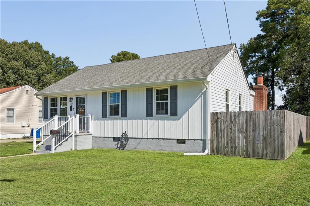 703 Sedgefield Dr Property Photo 42