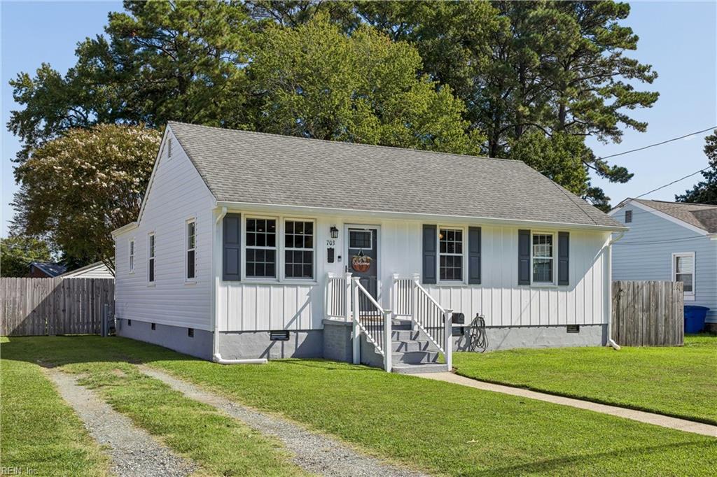 703 Sedgefield Dr Property Photo 43
