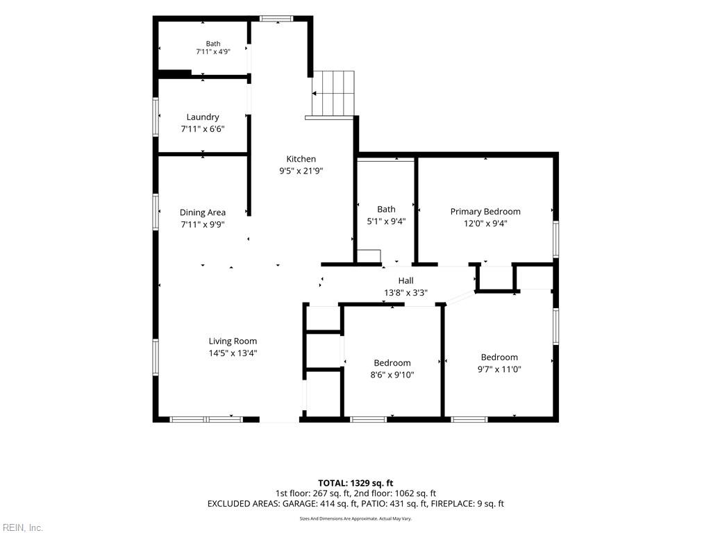 703 Sedgefield Dr Property Photo 45