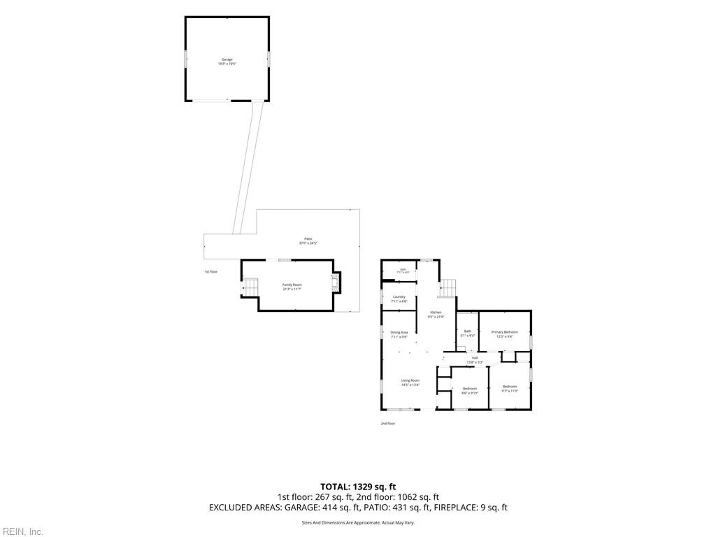 703 Sedgefield Dr Property Photo 46