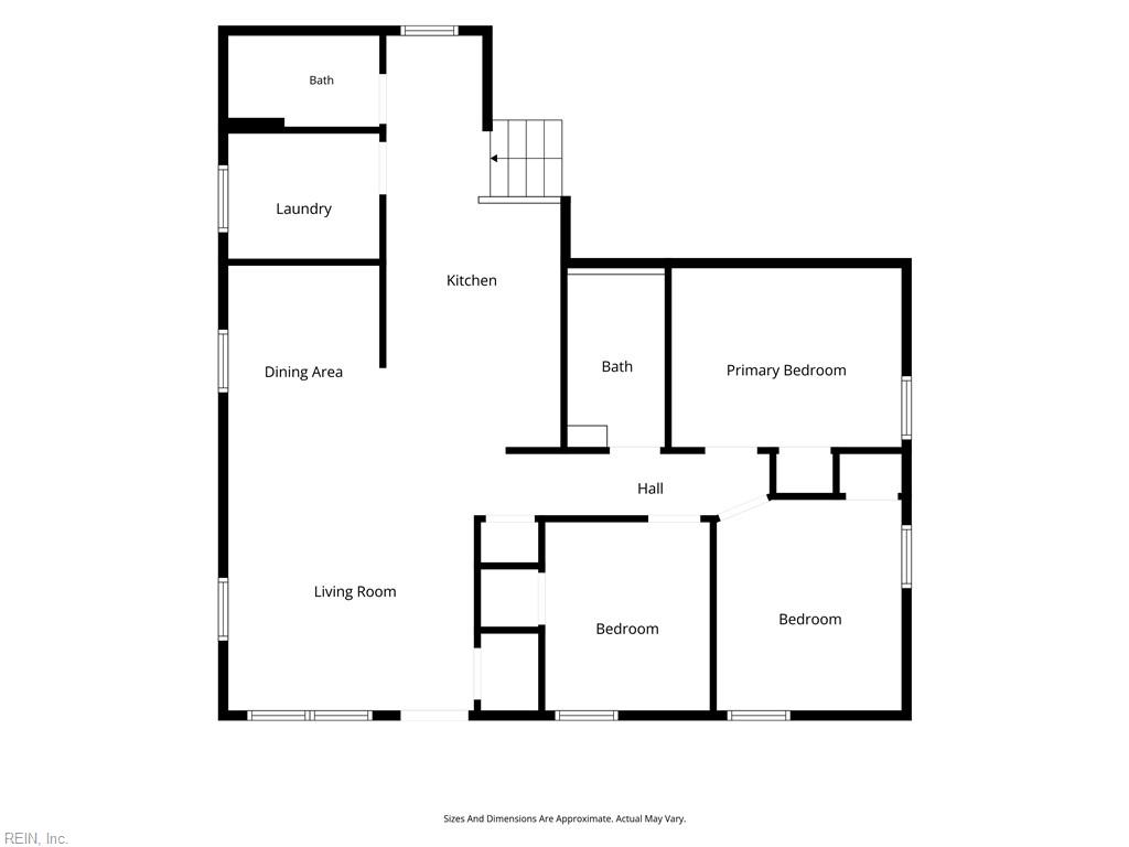 703 Sedgefield Dr Property Photo 48