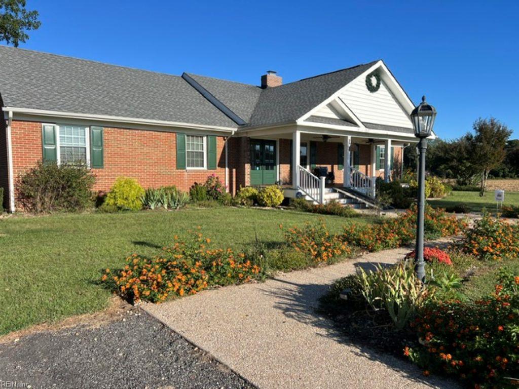 11133 Rolfe Hwy Property Photo 1