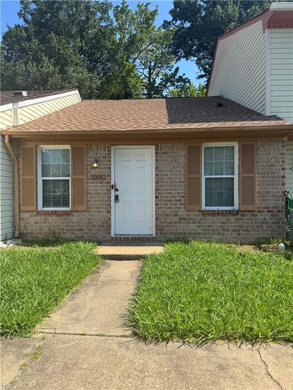 3306 Scarborough Way Property Photo 1