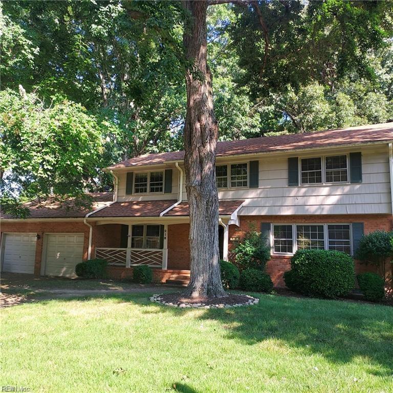 218 Crittenden Ln Property Photo 8