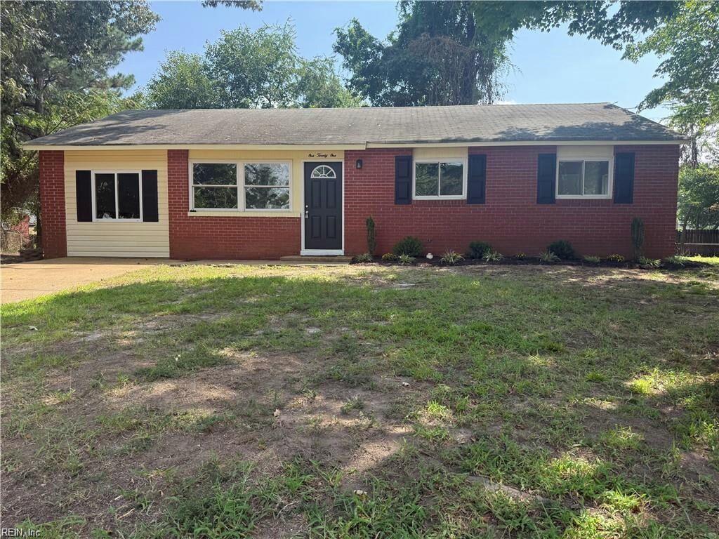 121 Duval Ct Property Photo 3